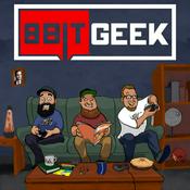 Podcast 8bit Geek Podcast