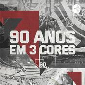 Podcast 90 anos em três cores - A história do São Paulo contada em podcast