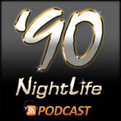 Podcast '90 NightLife Podcast
