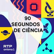 Podcast 90 Segundos de Ciência