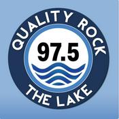 Podcast 97.5 The Lake