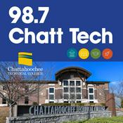 Podcast 98.7 Chatt Tech - The Official Podcast of Chattahoochee Technical College