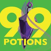 Podcast 99 Potions