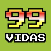 Podcast 99Vidas - Nostalgia e Videogames