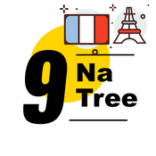 Podcast 9Natree French