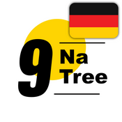 Podcast 9Natree Germany