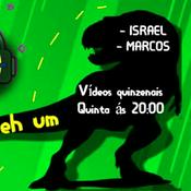 Podcast A Abelha Eh Um Dinossauro