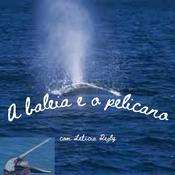 Podcast A baleia e o pelicano