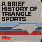 Podcast A Brief History of Triangle Sports
