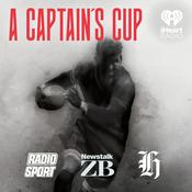 Podcast A Captain's Cup