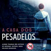 Podcast A Casa dos Pesadelos | Marcos DeBrito