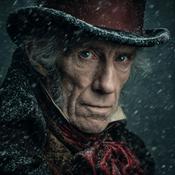 Podcast A Christmas Carol - Charles Dickens - Full Audiobook