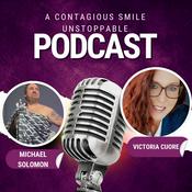 Podcast A Contagious Smile Podcast