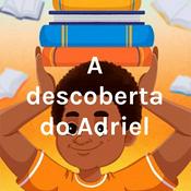 Podcast A descoberta do Adriel