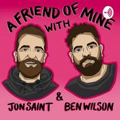 Podcast A Friend Of Mine