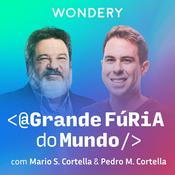 Podcast A Grande Fúria do Mundo