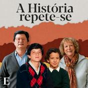 Podcast A História repete-se