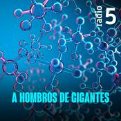 Podcast A hombros de gigantes