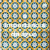 Podcast a importância da água