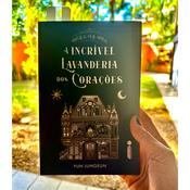 Podcast A Incrível Lavanderia dos Corações- 49ª