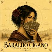 Podcast A Jornada do Baralho Cigano