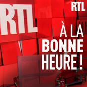Podcast À la bonne heure !