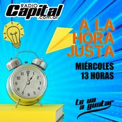 Podcast A la Hora Justa