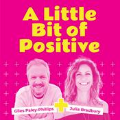 Podcast A Little Bit of Positive