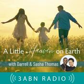 Podcast A Little Heaven on Earth