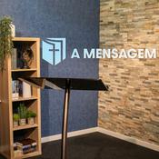 Podcast A Mensagem