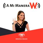 Podcast A mi manera con Melissa Mochulske