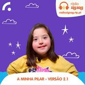 Podcast A Minha Pilar - Versão 2.1