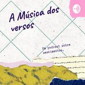 Podcast A Música dos Versos