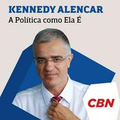 Podcast A Política Como Ela É - Kennedy Alencar