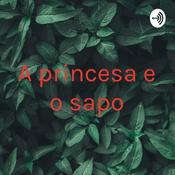 Podcast A princesa e o sapo