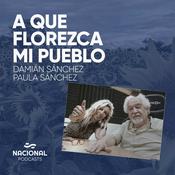 Podcast A que florezca mi pueblo