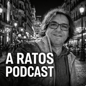 Podcast A Ratos Podcast