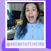 Podcast A Renata Teixeira