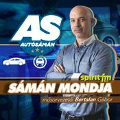 Podcast A Sámán mondja