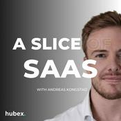 Podcast A Slice of SaaS