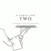 Podcast A Table for Two