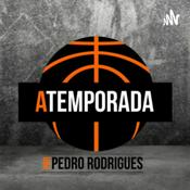 Podcast A Temporada com Pedro Rodrigues