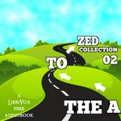 Podcast A to Zed Collection Vol. 002 by Various