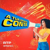 Podcast A Tua Opinião Conta