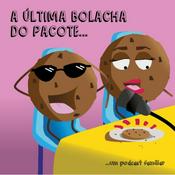 Podcast A última bolacha do pacote…