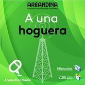 Podcast A una Hoguera - Areandina Radio