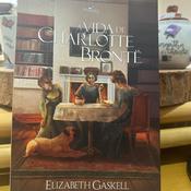 Podcast A Vida de Charlotte Brontë" -VOLUME 1