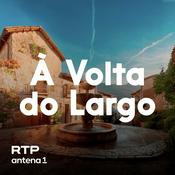 Podcast À Volta do Largo