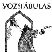 Podcast A Voz das Fábulas