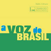 Podcast A Voz do Brasil